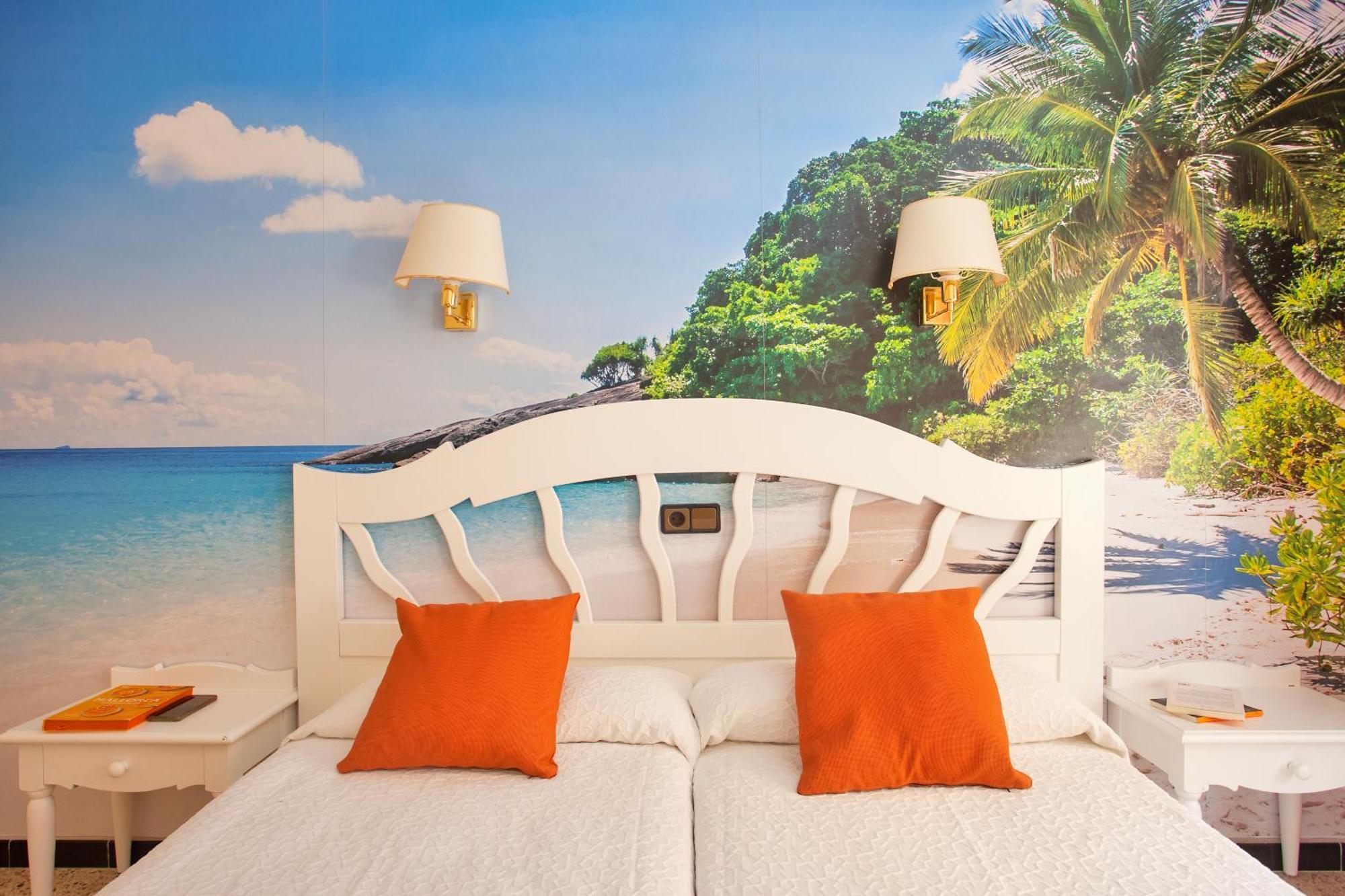 Bj Hostal Bona Vista ซีลอต ภายนอก รูปภาพ
